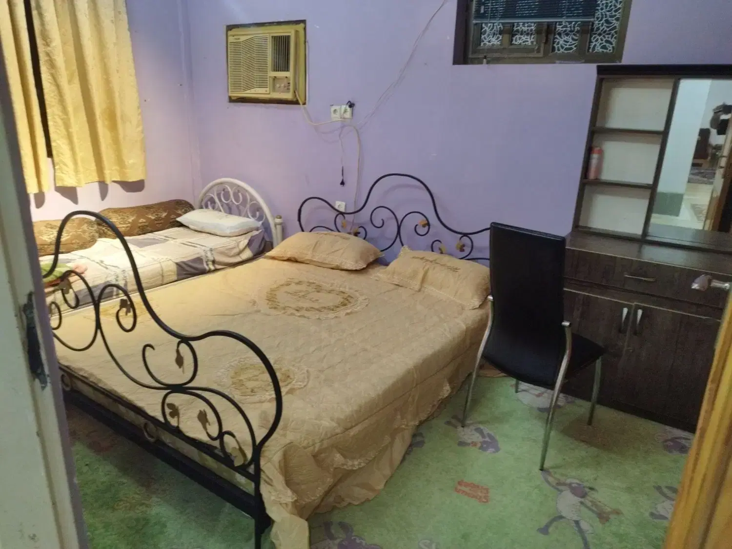 منزل کنار ساحل پارک سیادت (تی وی)
