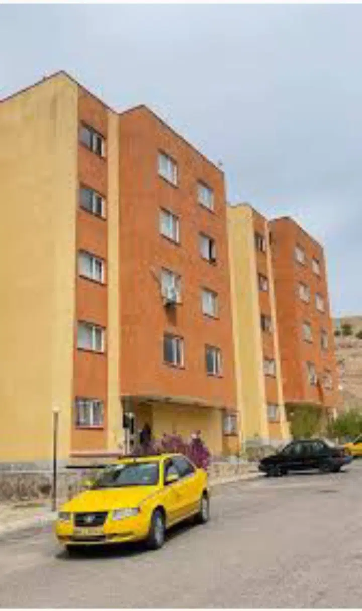 آپارتمان سهند