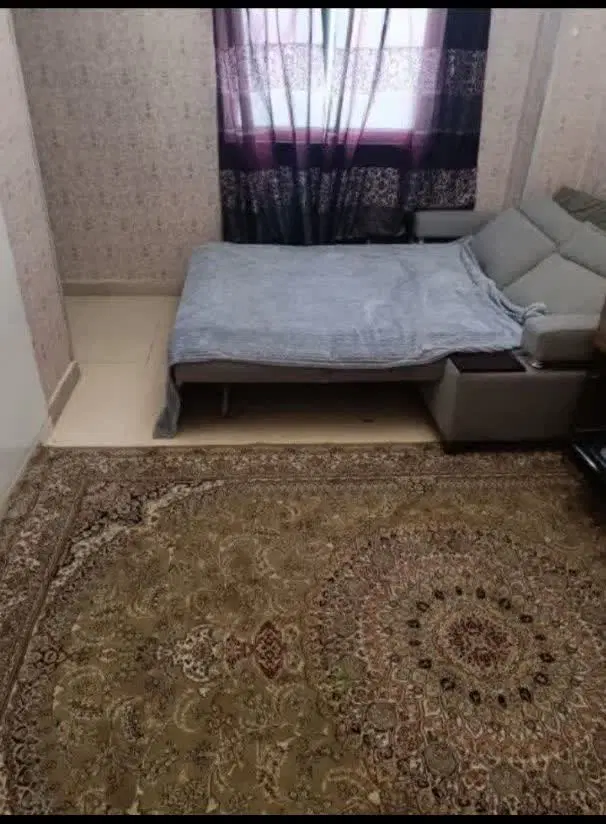 فروش واحد ۱۰۸ متری آپارتمانی