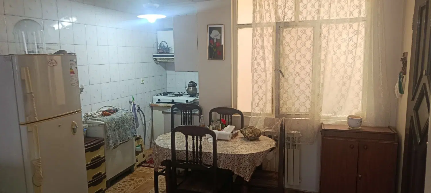 آپارتمان ۵۴ متری نارمک سمنگان شمالی