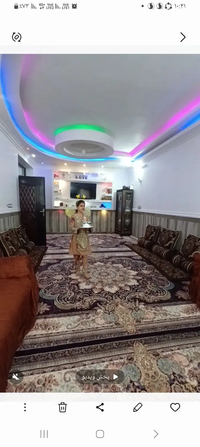 اجاره خانه ویلایی