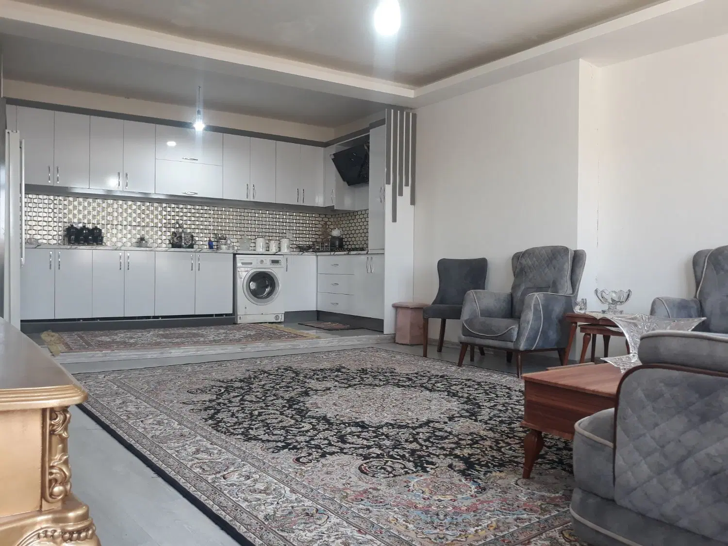فروش آپارتمان