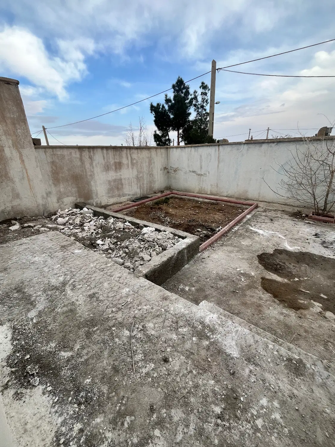 خانه ویلایی