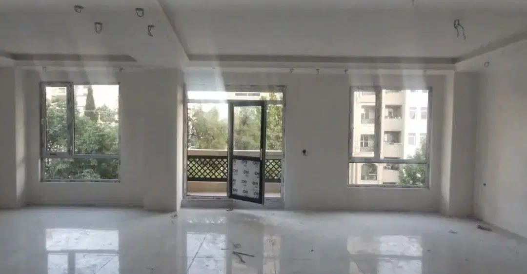 فروش آپارتمان شیک در شیرخوار گاه