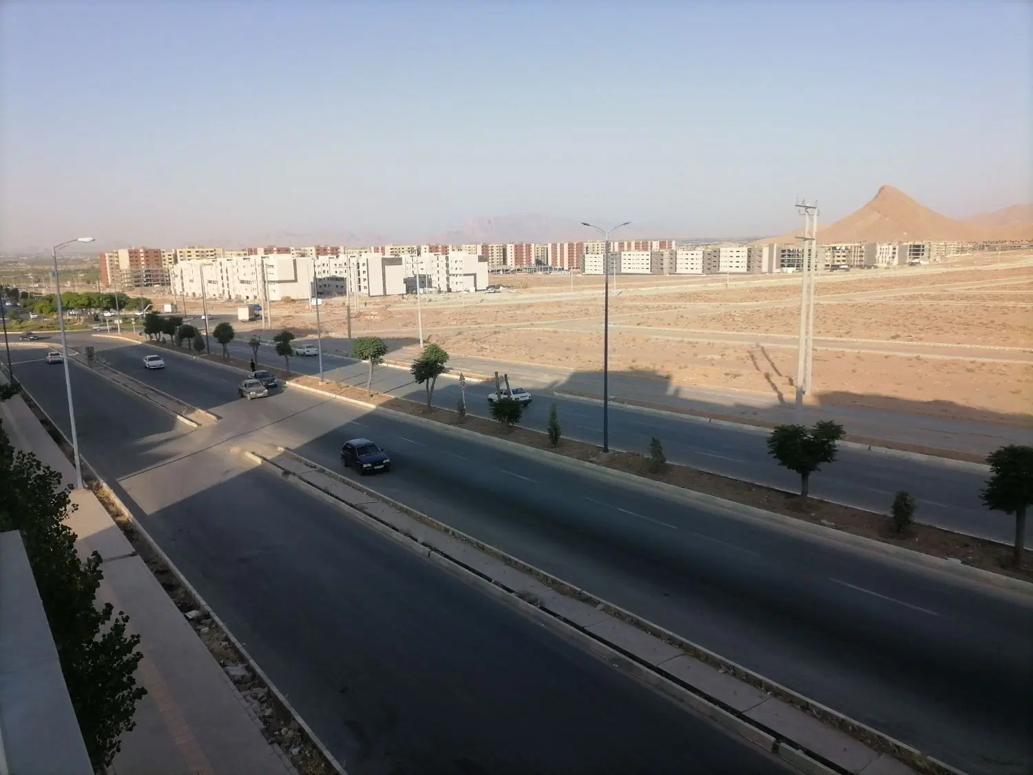آپارتمان فروشی در ای 4