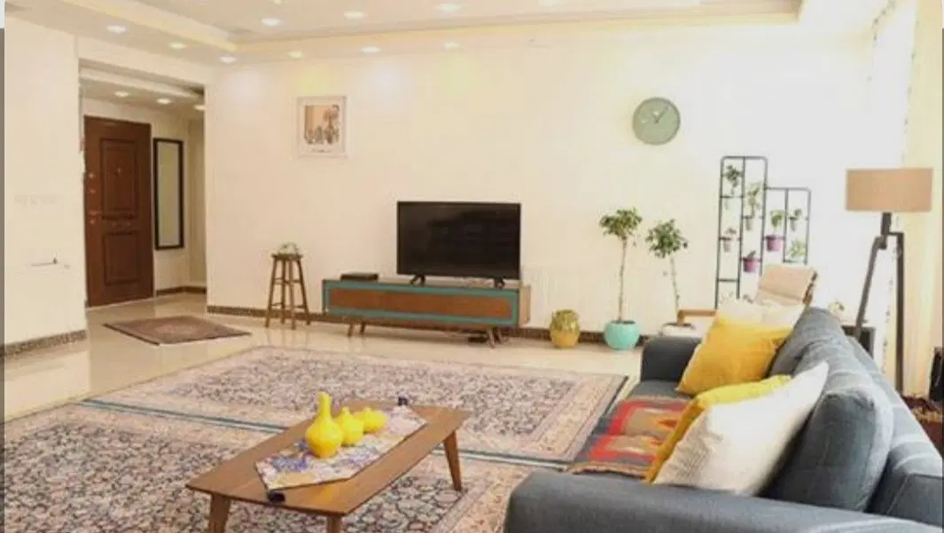 آپارتمان 85متری