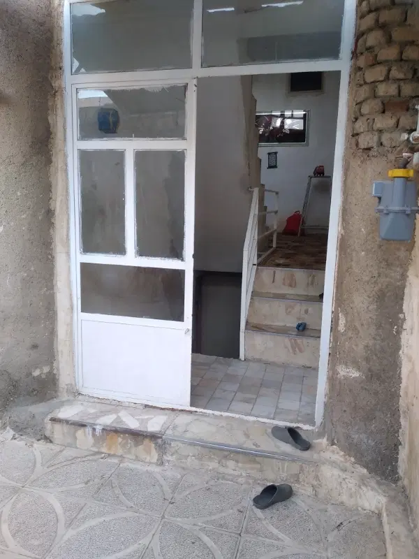 فروش خانه ویلایی