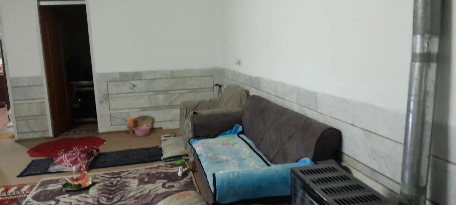 اجاره خانه در امیرآباد،باغ علوی