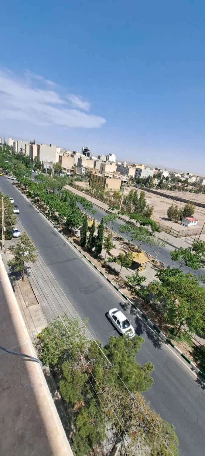 پیش فروش آپارتمان تک واحدی حوالی میدان شقایق