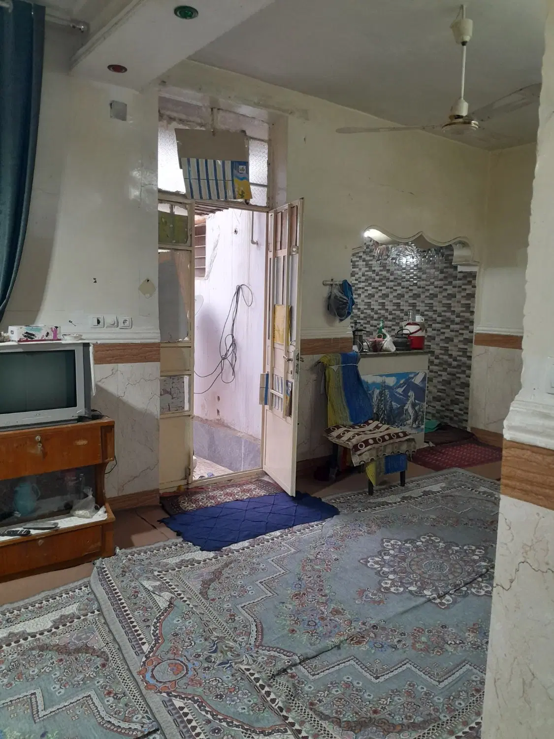 فروش خانه ویلایی