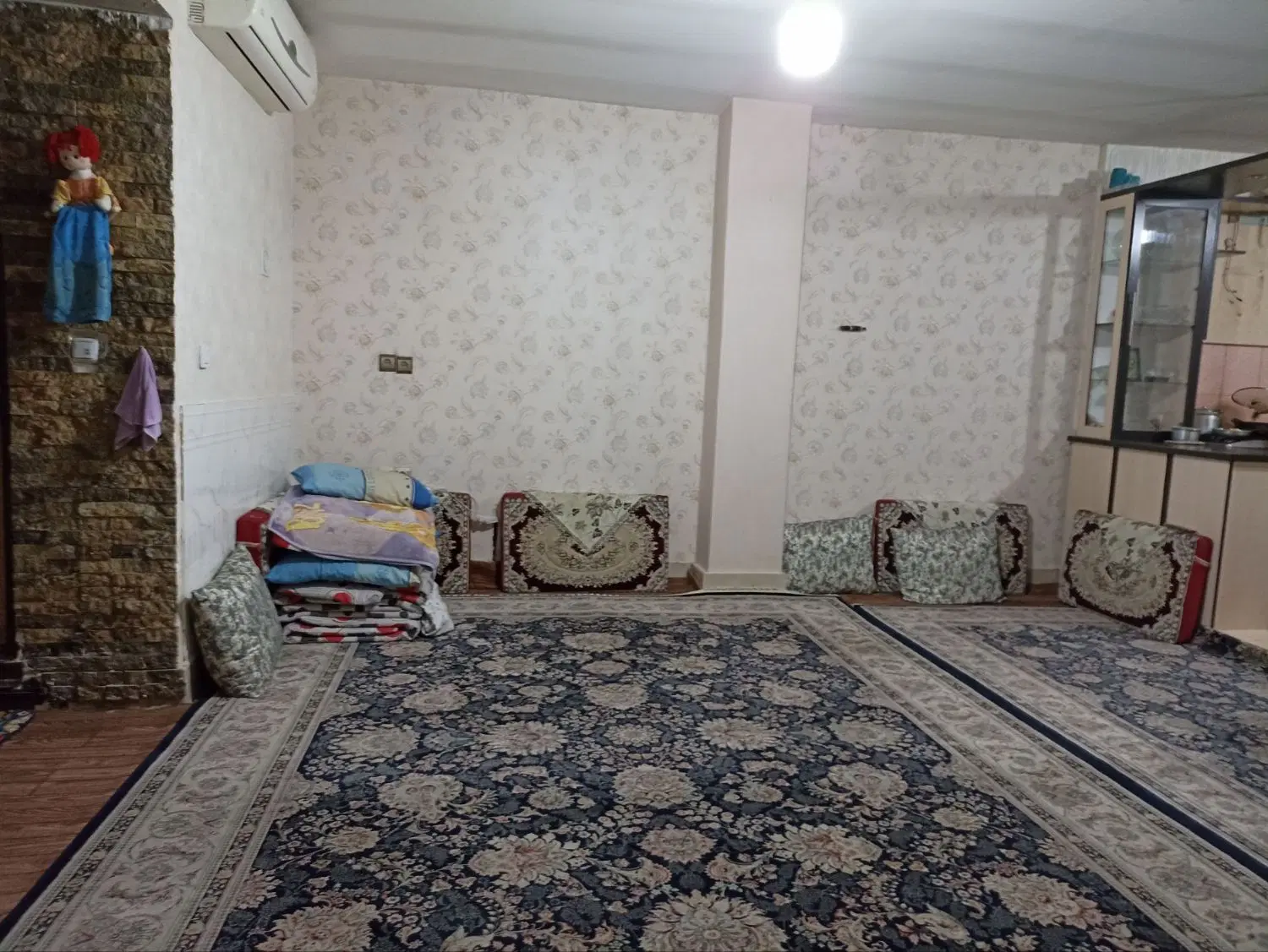 آپارتمان