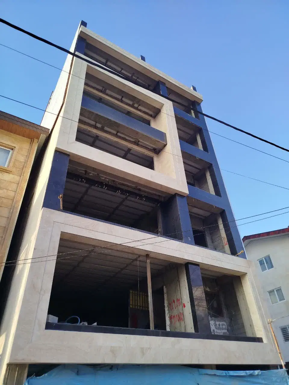 آپارتمان 140متری تکواحدی