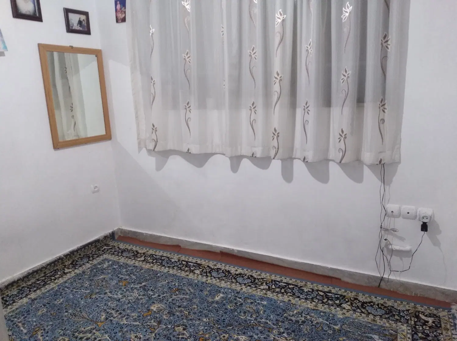 اجاره خانه ویلایی شمالی دونبش نورگیر خوب