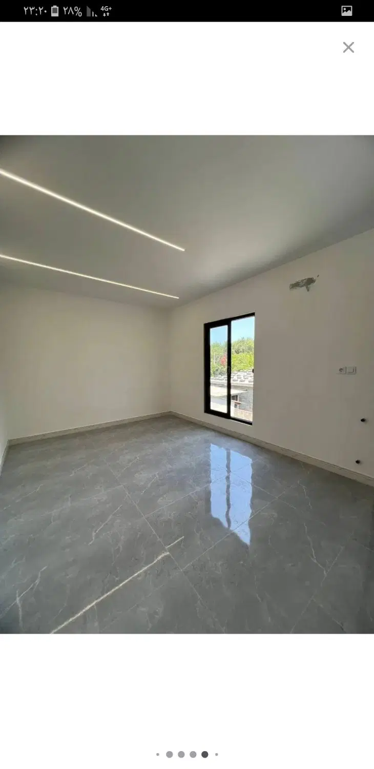 ویلای دوبلکس