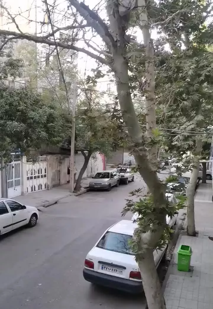 آپارتمان فروشی  نقلی لوکس واقع در چراغچی 3