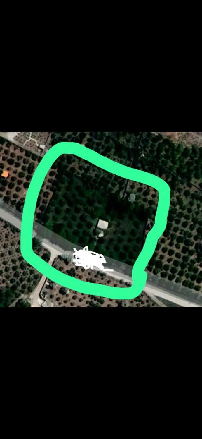 فروش باغ