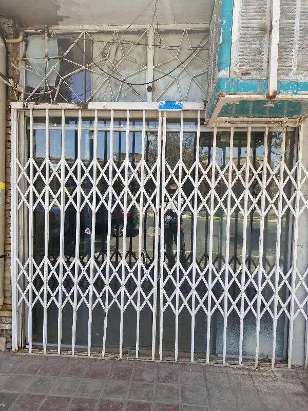 مغازه اجاره ای