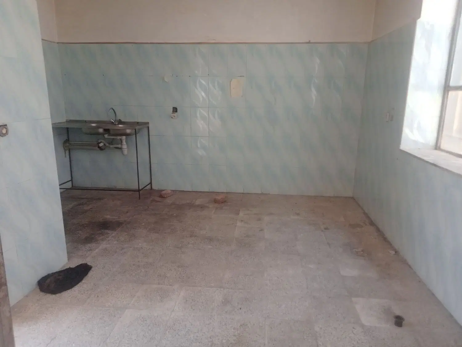 خانه در مرکز شهر کاملا مستقل