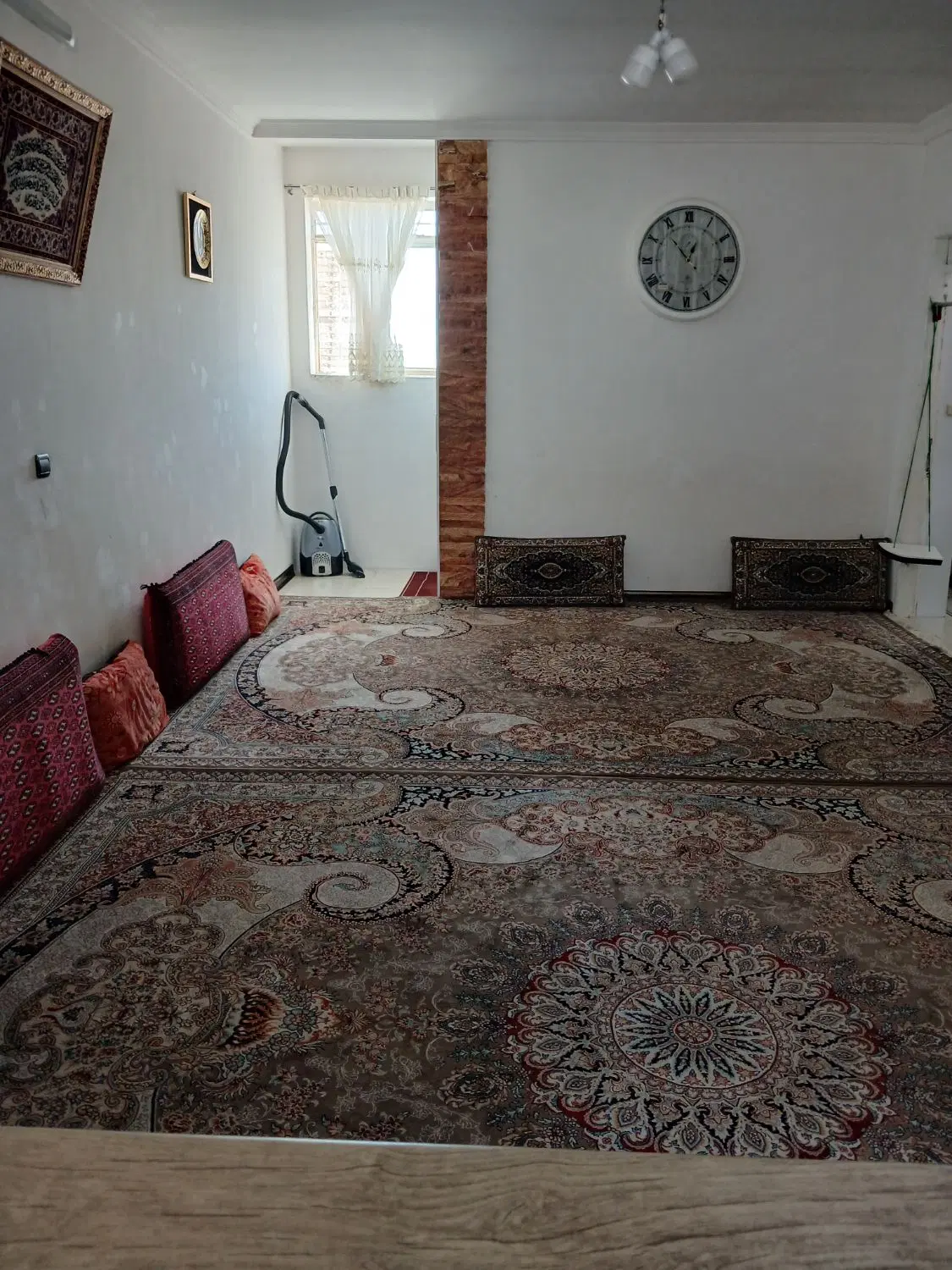 یک واحد آپارتمان