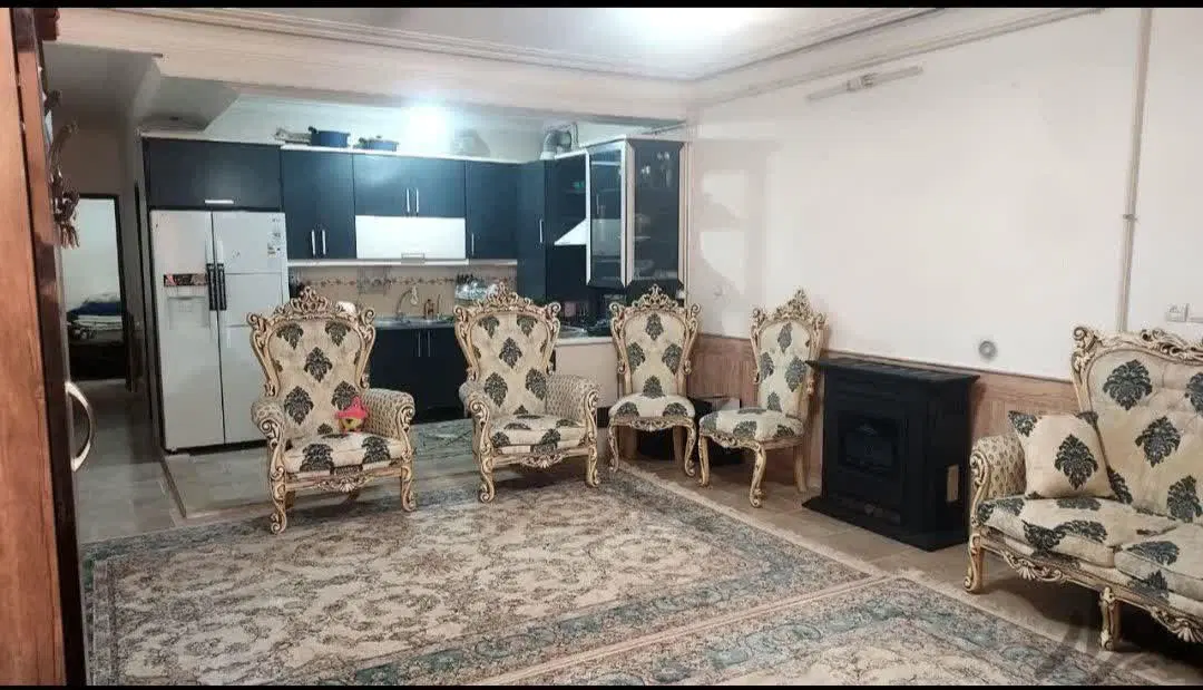 منزل اجاره ای فاز 2