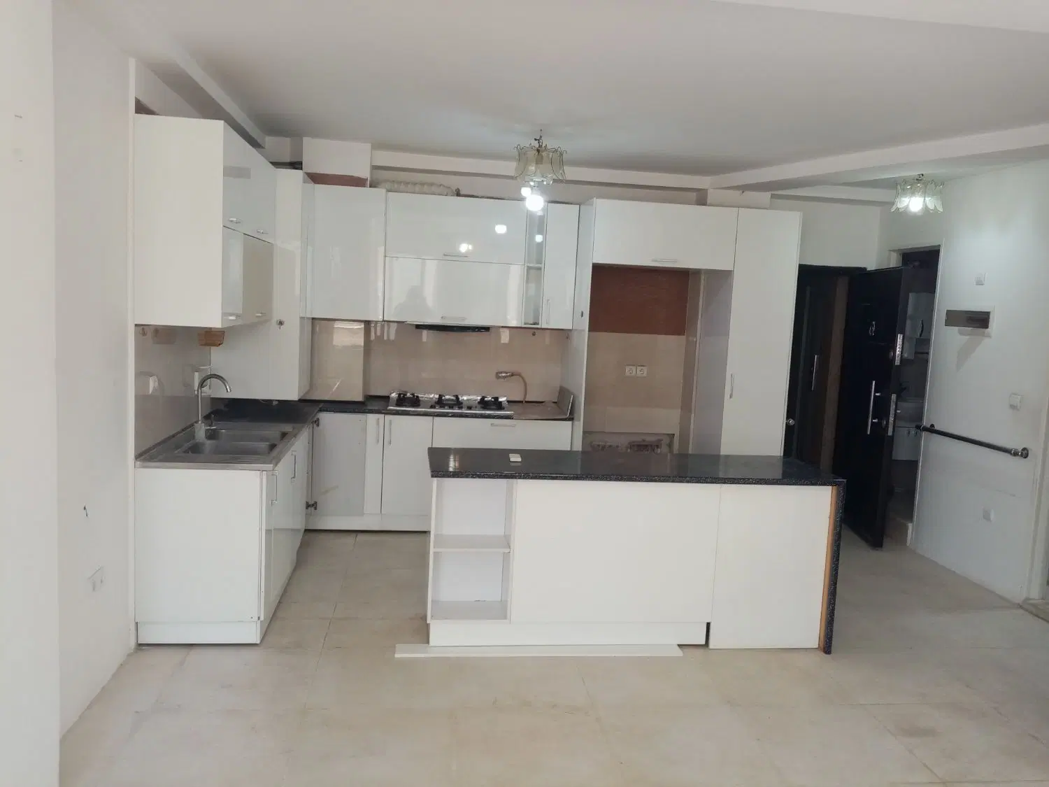 فروش آپارتمان 2 خوابه