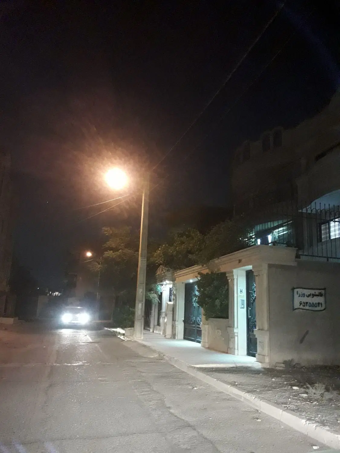 فروش ویلایی نوساز دو طبقه فاز ۵ اندیشه
