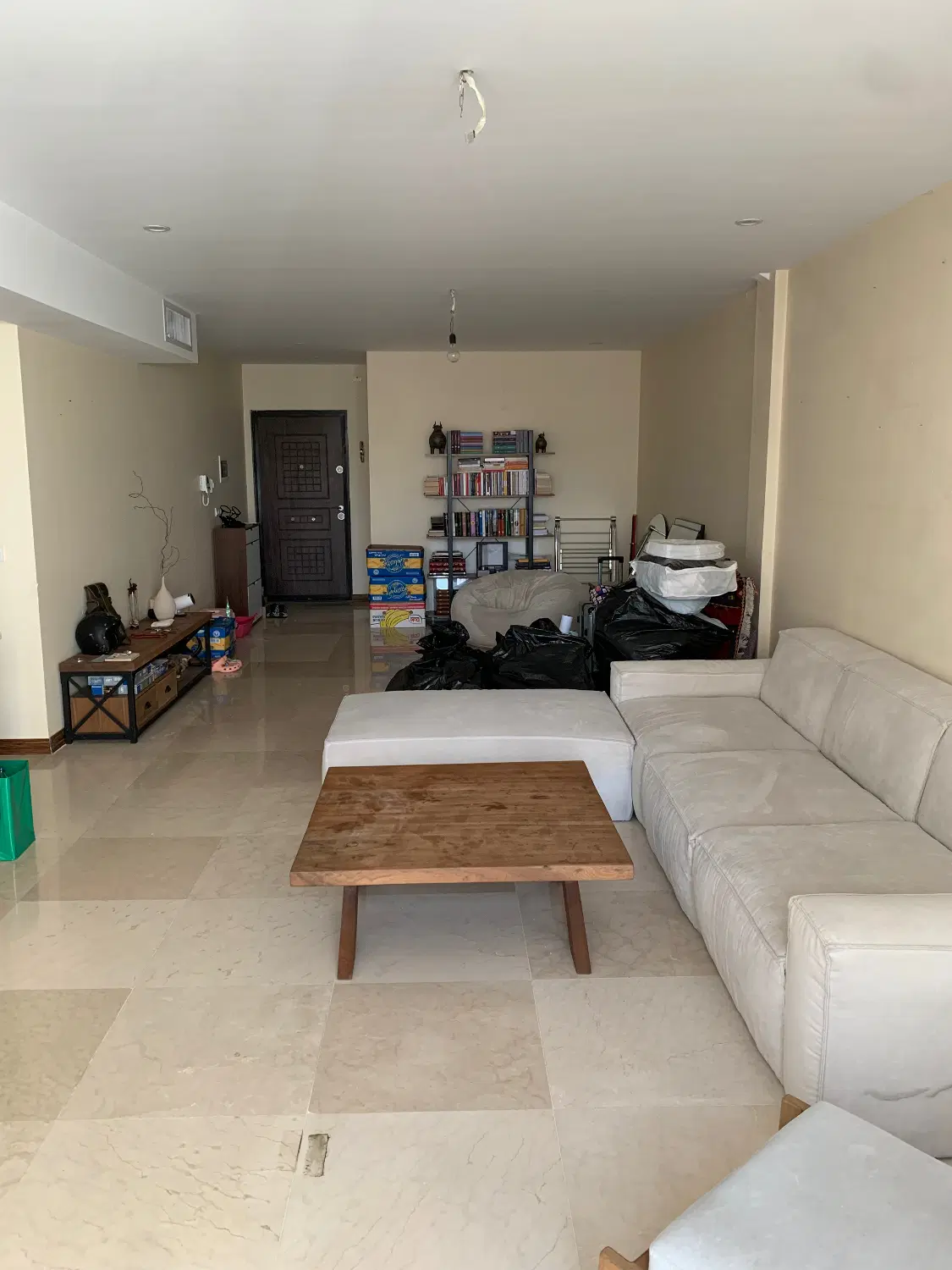۱۰۰متر۲خواب ایرانشهر