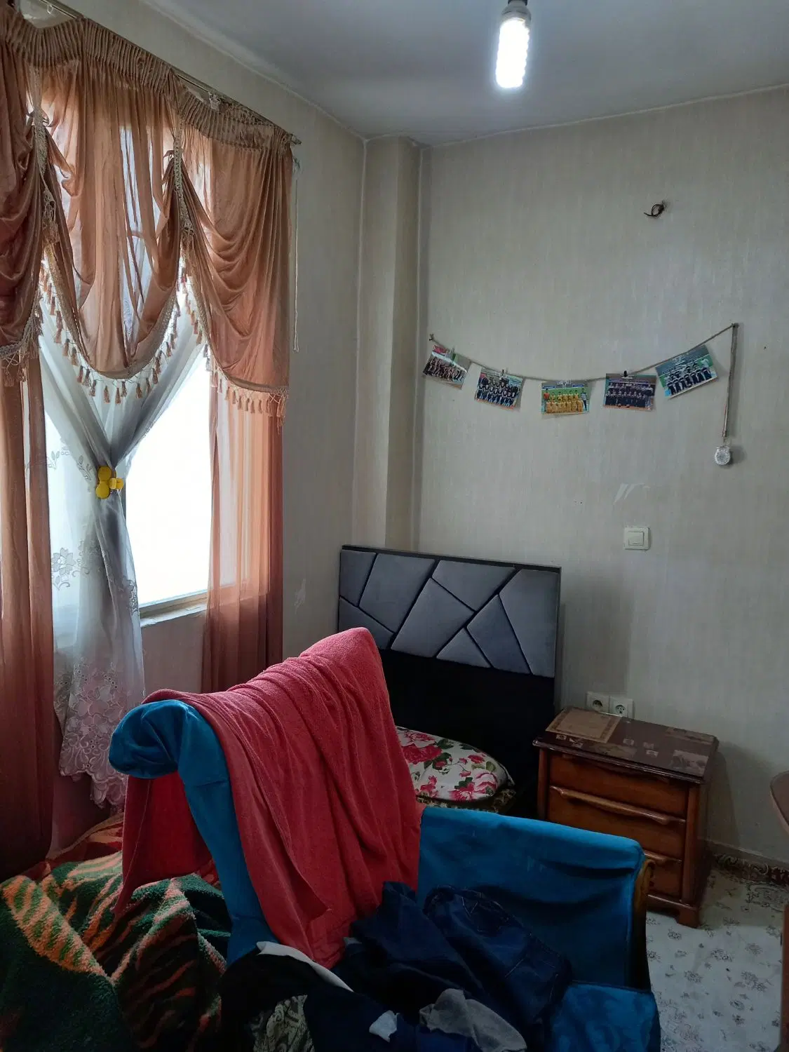 آپارتمان ۴۰ متری یک خوابه