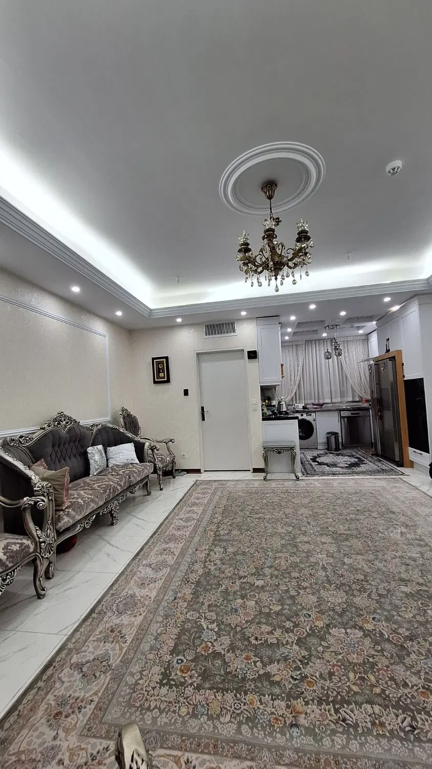 آپارتمان نوساز