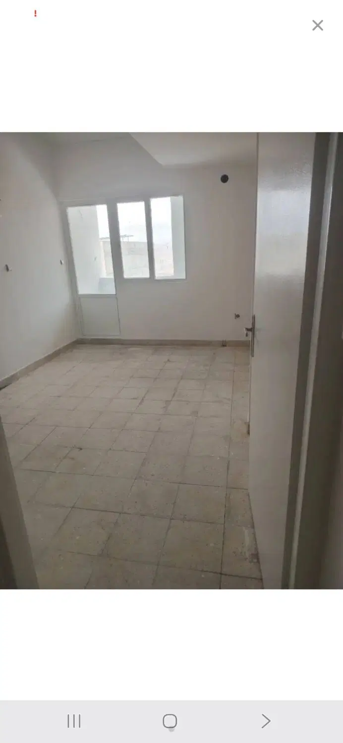 خونه ۷۵متری طبقه اول ۲ خواب