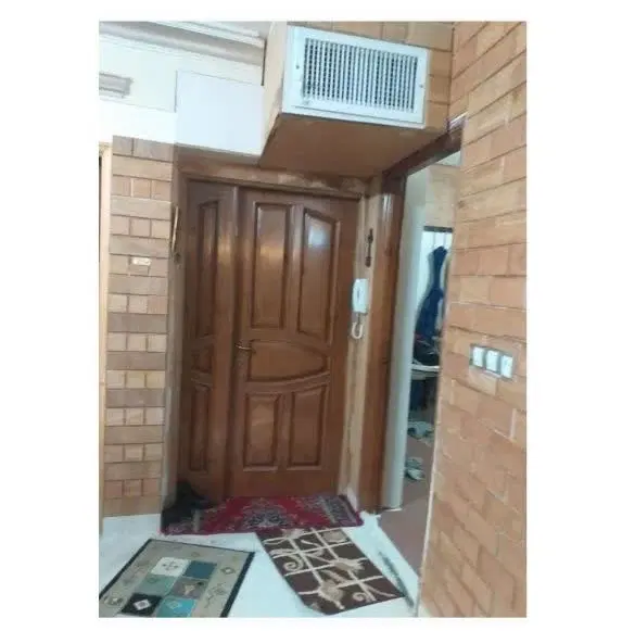 فروش خونه ۱۱۰ متری ویلایی با قیمت عالی