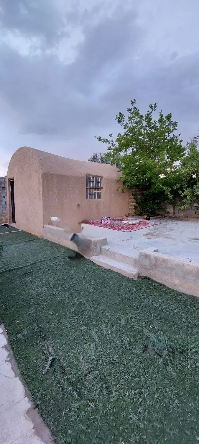 چهاردیواری سند دار