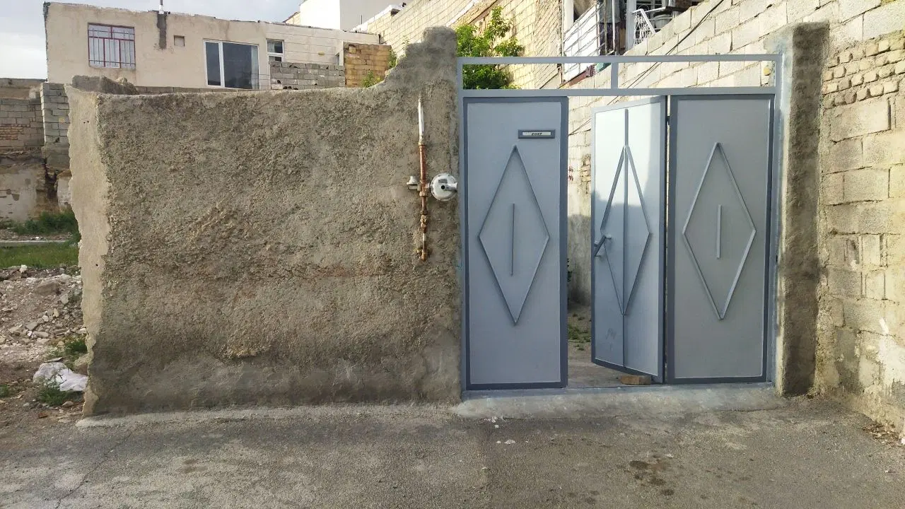فروش خانه ویلایی