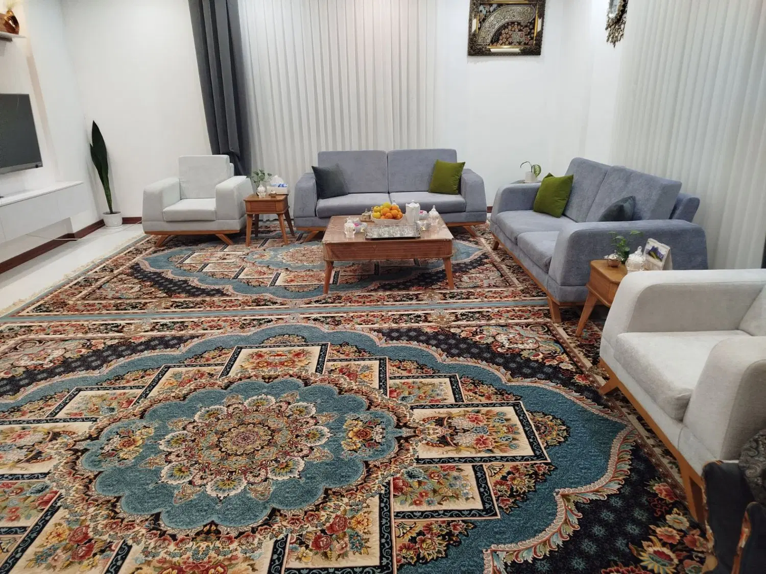 فروش آپارتمان شیک