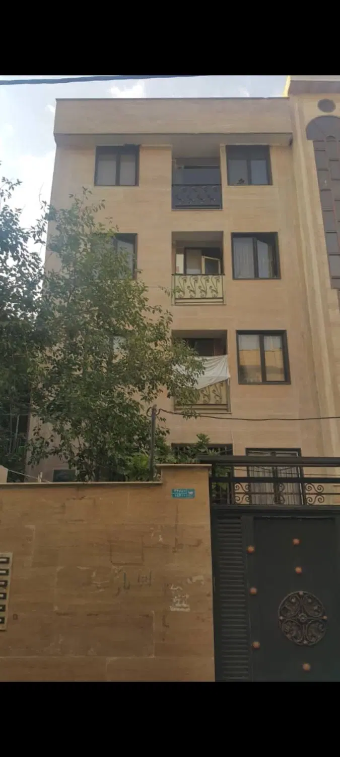 اجاره آپارتمان ۴۵ متری
