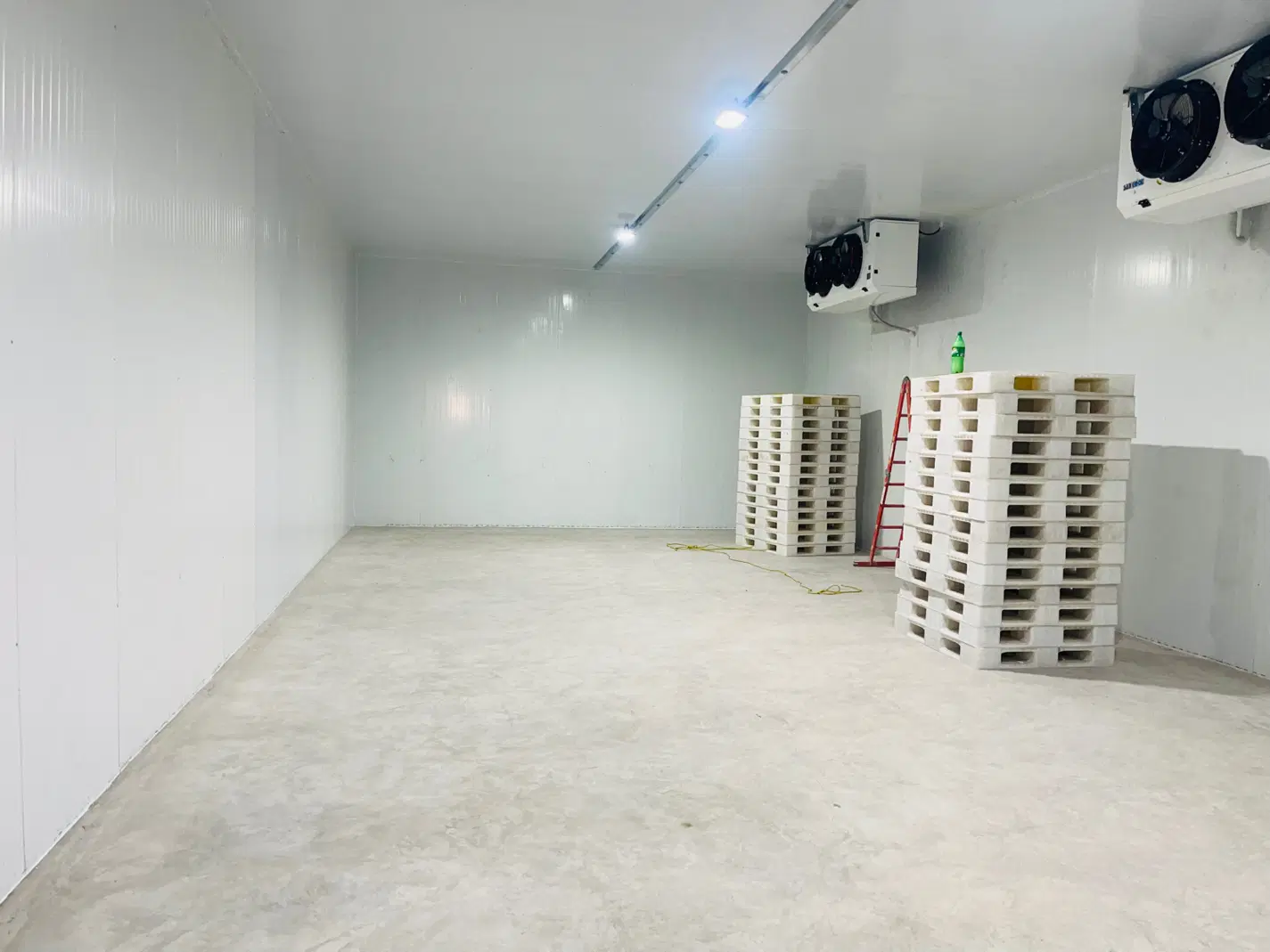 سردخانه اجاره ای