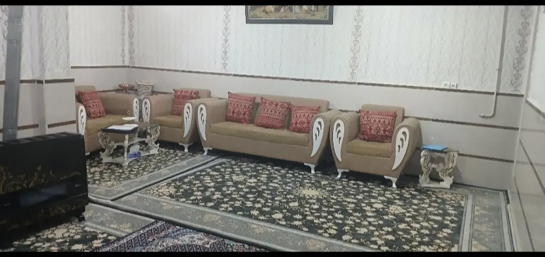 خانه ویلایی چغابدار ۳۰۰ متر