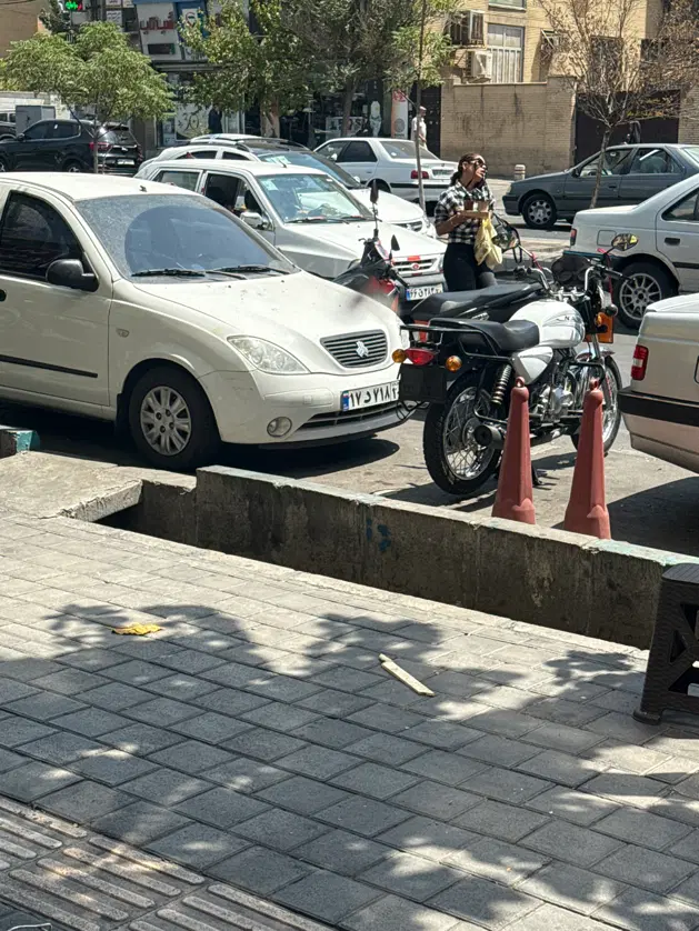 ۶۰متر تجاری بر اصلی تهرانسر
