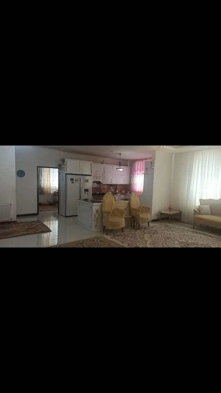 ۱۱۲متر حاشیه حسابی شمالی ۵