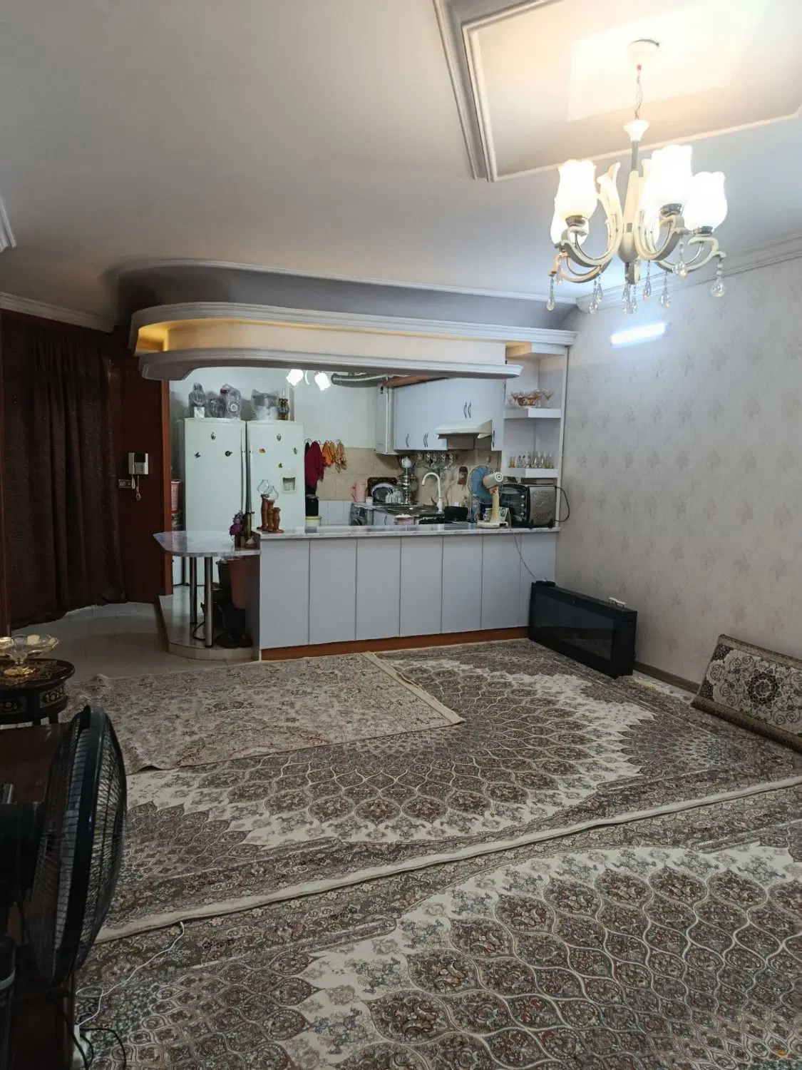 اپارتمان