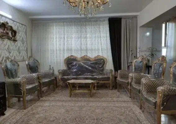 واحد تمیز بلوار بهشت