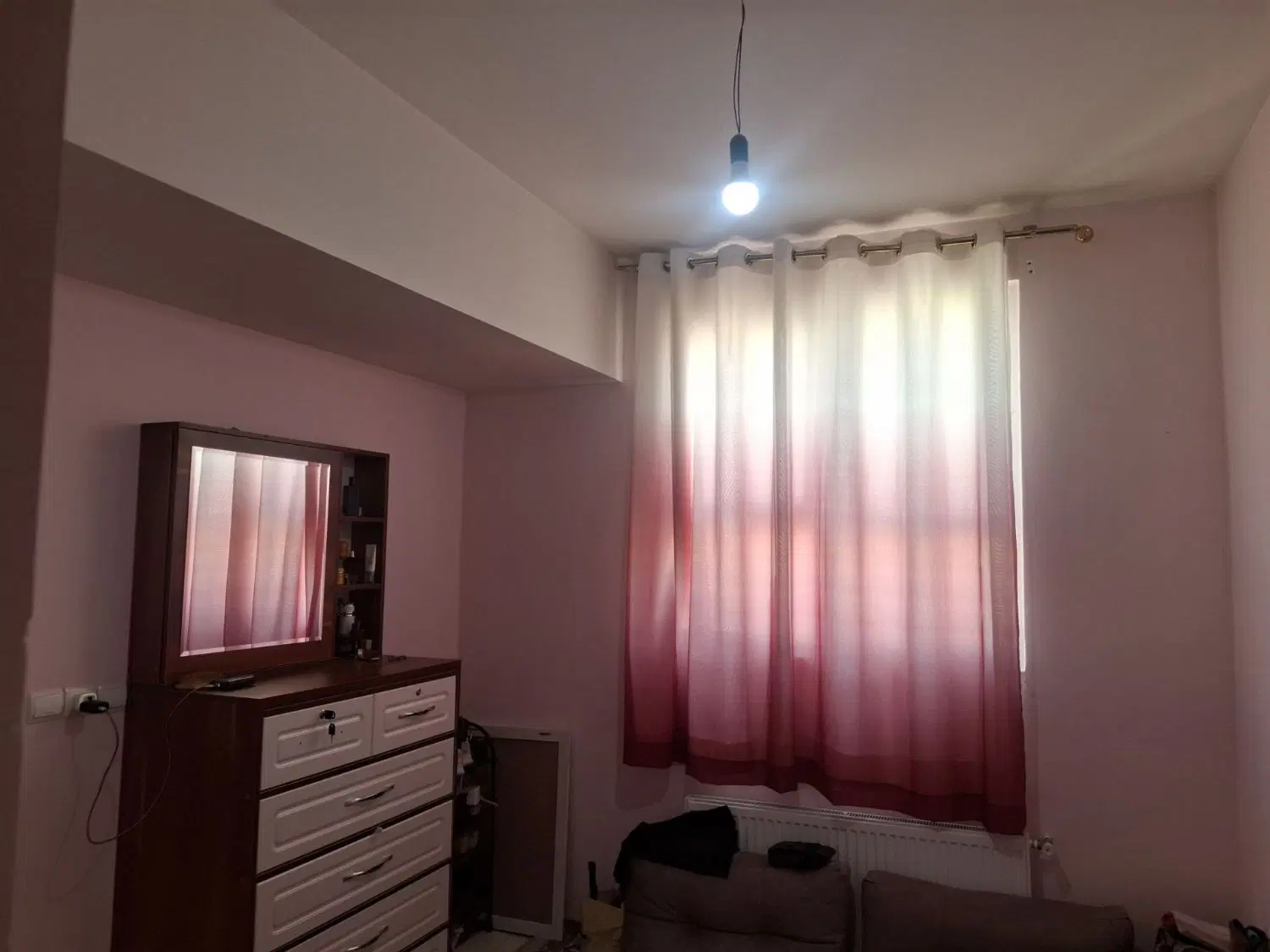 اجاره تک.. واحد روی همکف