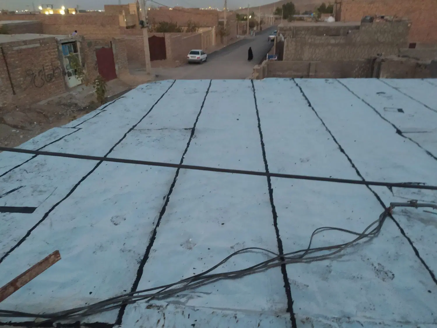 منزل حاجی آباد پوگی