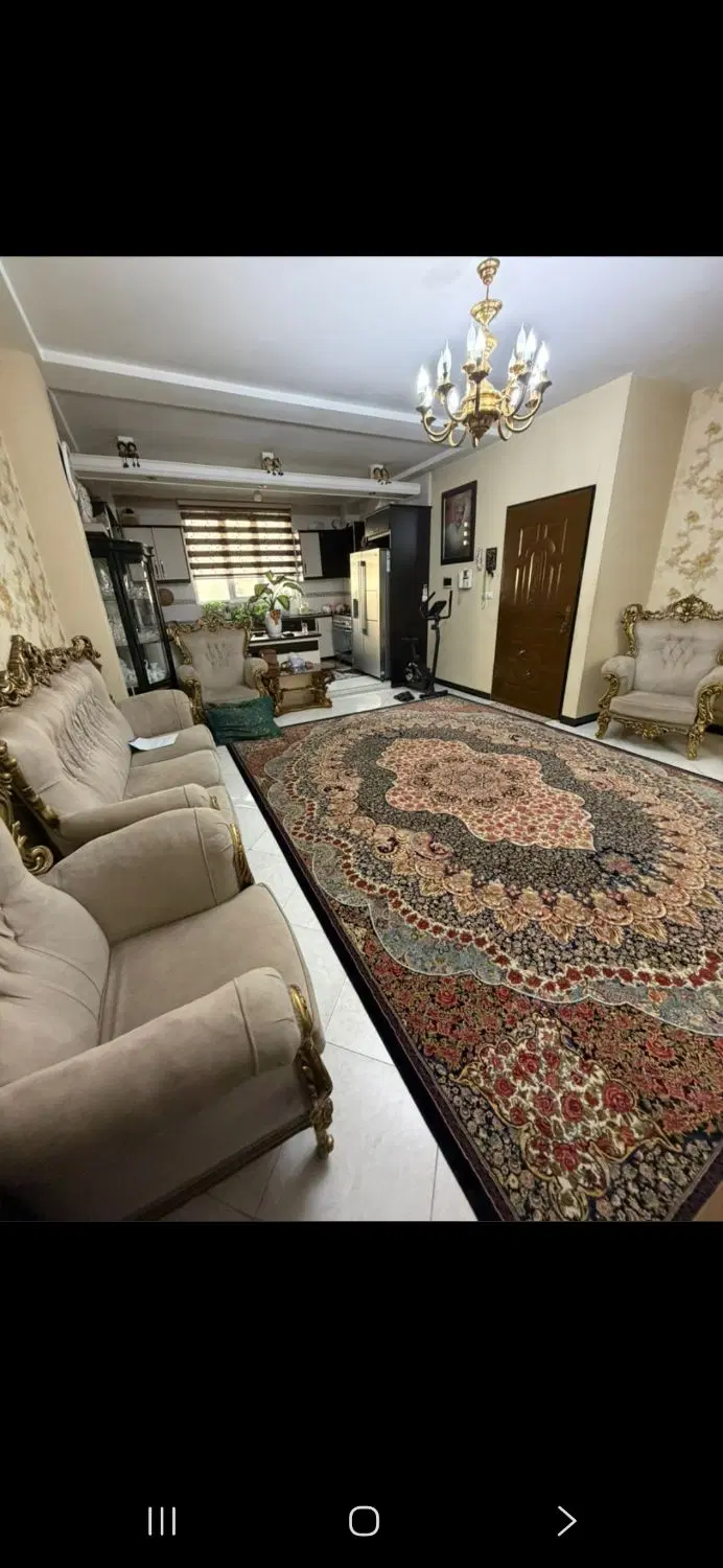 واحد69متری خوش نقش کهریزک