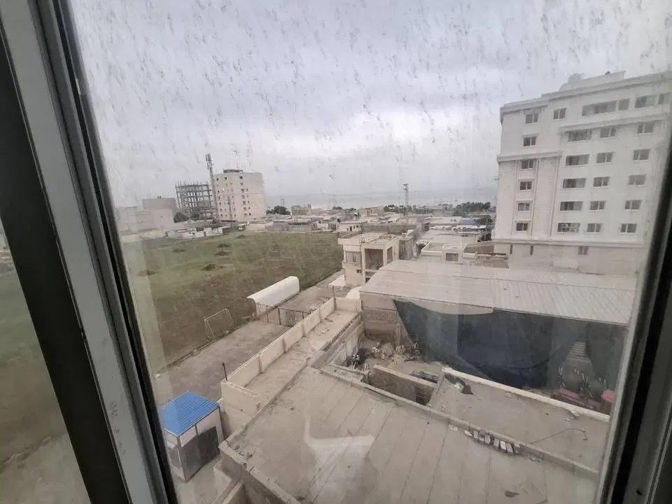 ۷۰متر_۱خواب_خواجه عطا_ویو دریا