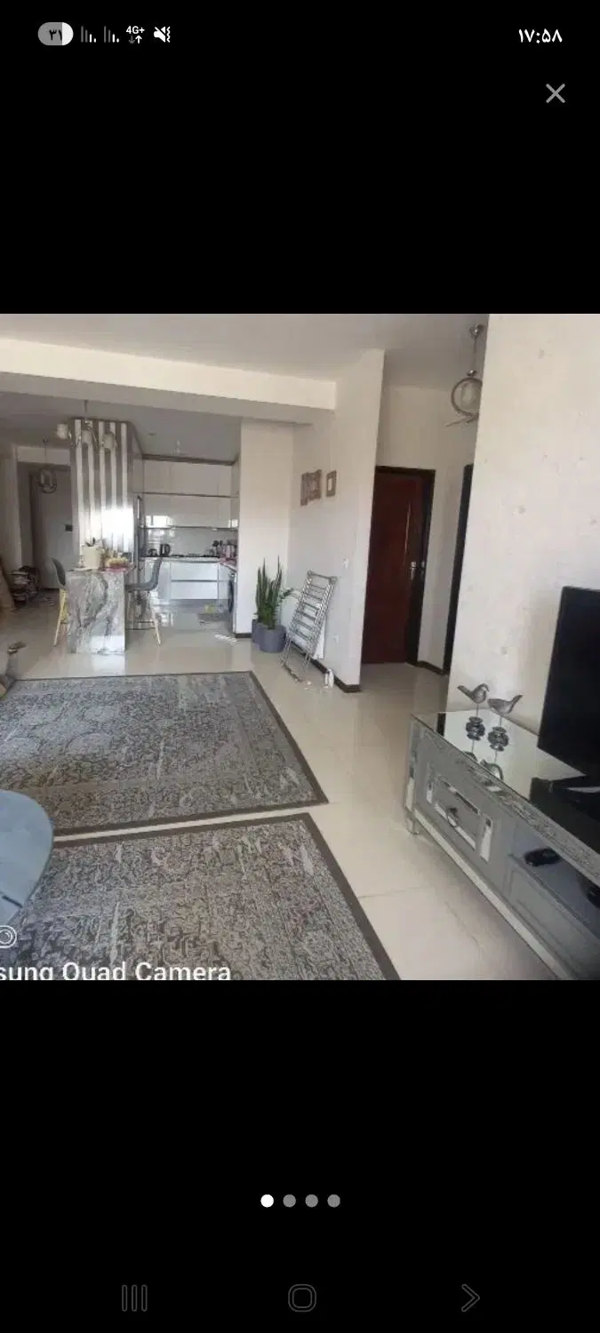 واحد اجاره ای مهرآرا