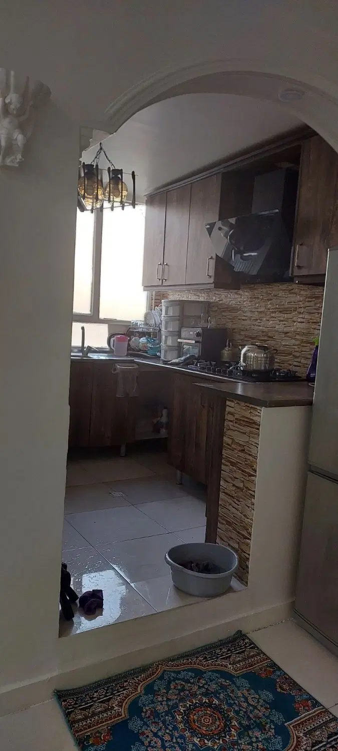 فروش آپارتمان