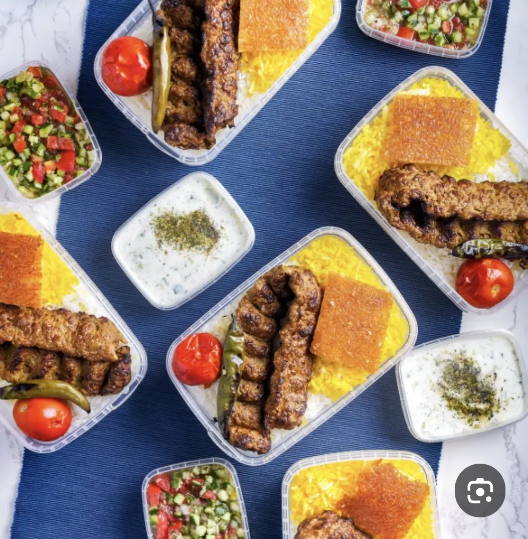 آشپزخانه