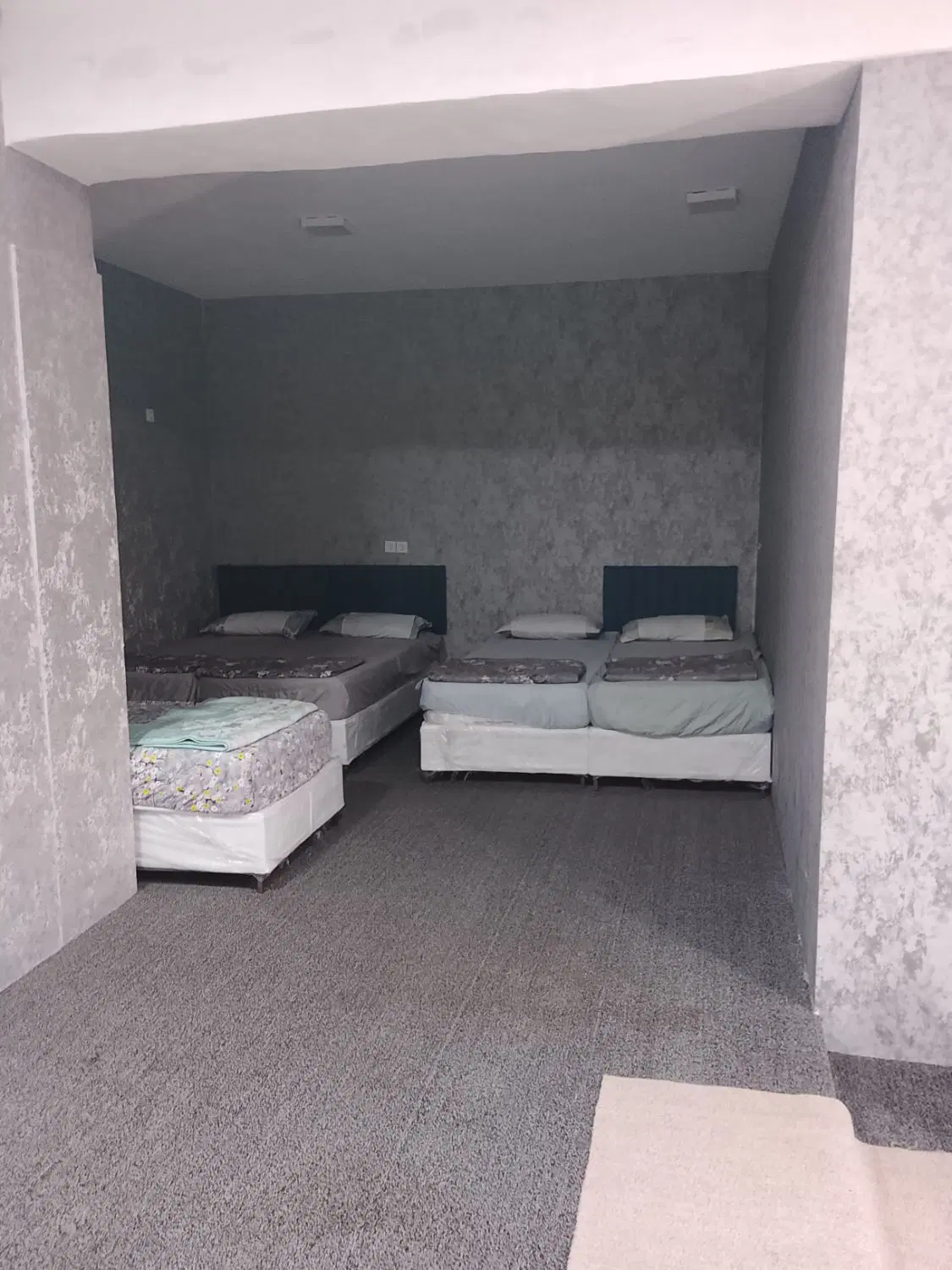 سویت ،منزل اجاره ای