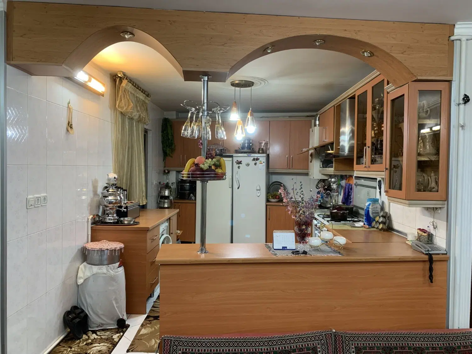 اجاره اپارتمان